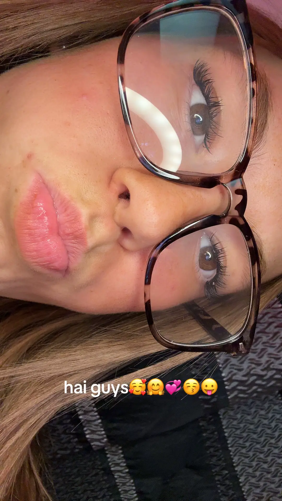 yall see that mustache #wowowow #divaa #slayyy #xycba 