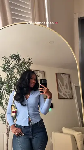 Felt cute ☺️.                                              #fyp #blackwomen #relatable 