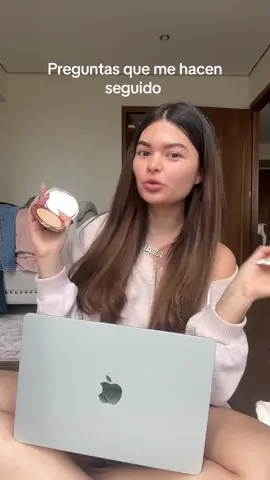 Un Q&A interesante 👀🤍 