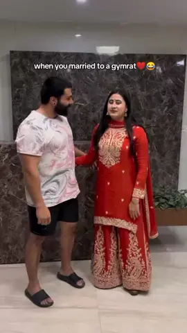 ❤️😂 #pashton #gymlover #gymcouple #viral #foryou 