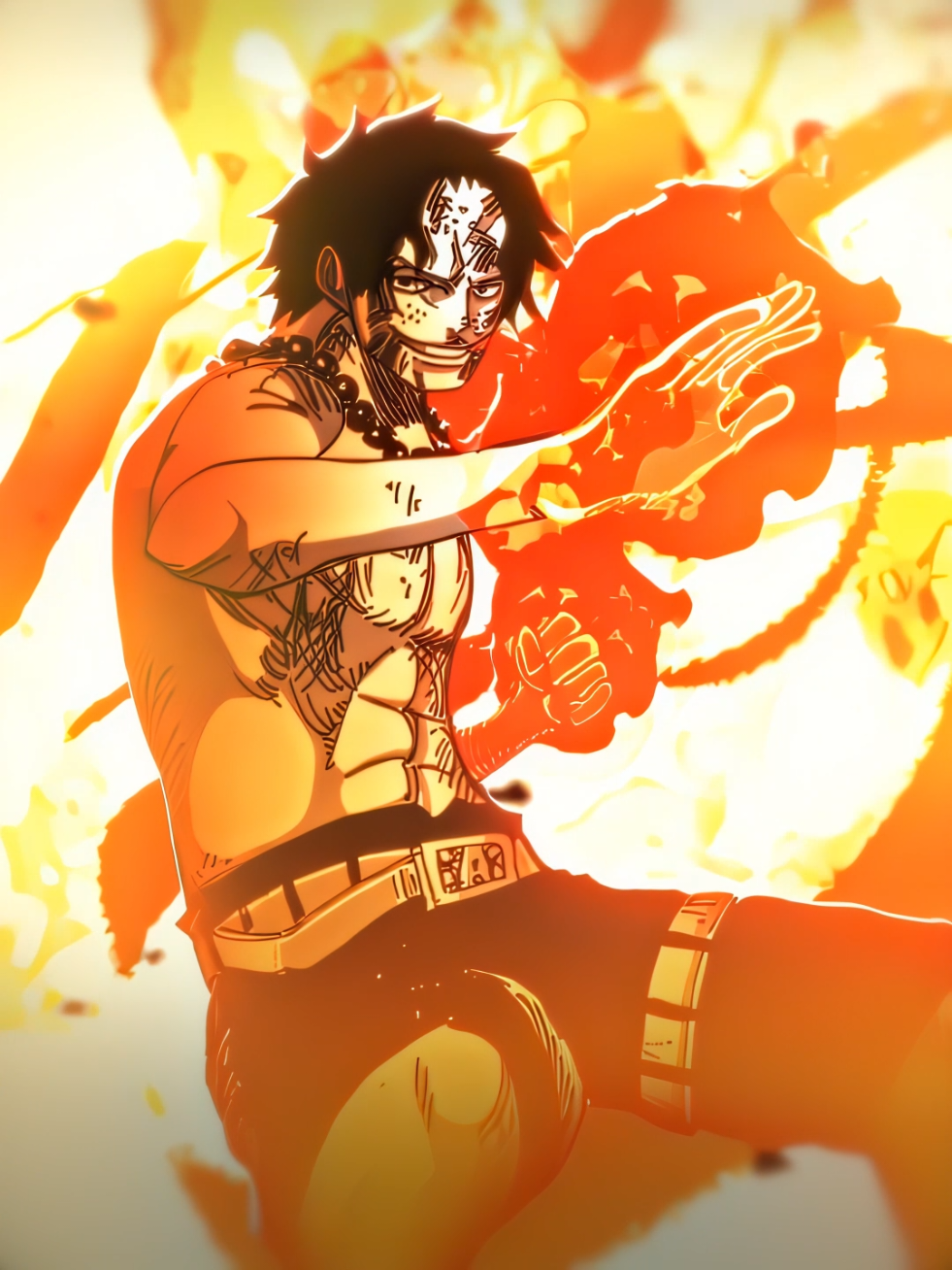 #ace #portgasdace #onepiece #onepieceedit #mangaedit 