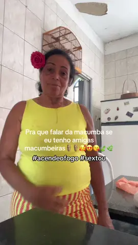 Ta de brincadeira ? #vovo #dança #trend 