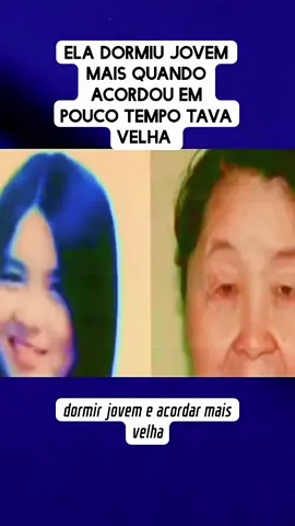 #noticias #fypviral mocanovaficavelha#de noite para o dia é fez vários tratamentos e não voltou com a juventude.😨