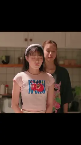 My favorite couple this gl season, the movie is so new and cute  #Arhoung #pammela #fyp #Queendomtheseries #gl 