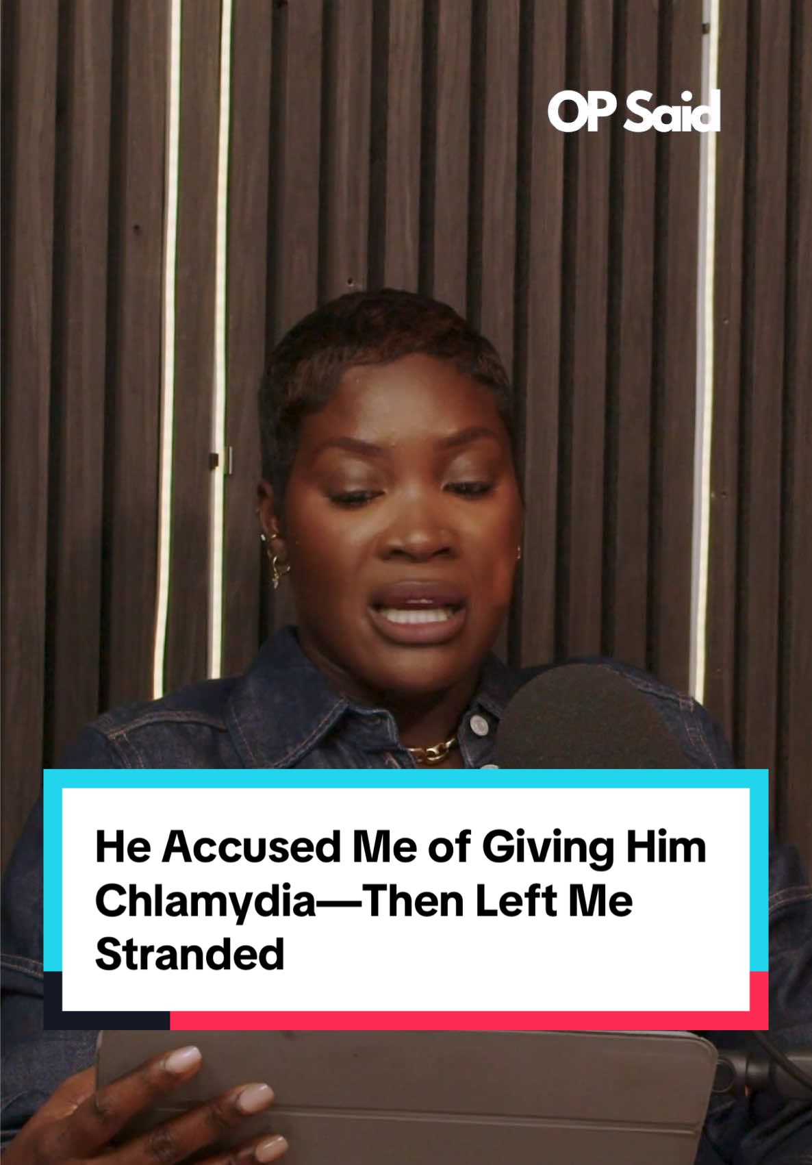 Horrible #advice #podcasts #fyp #videoviral #dilemma 