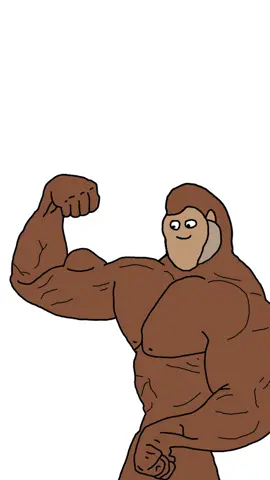 The secret to big arms? #gym 