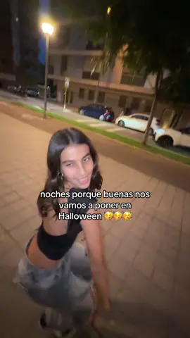 realmente no JAJAJAJ  #fyp #tendencia #Viral #halloween 