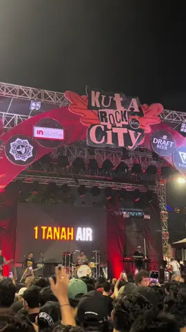 #kutarockcity #jadilahlegenda 
