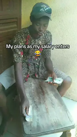 My plans for my October salary asap 😁😁 #contentcreator #viralvideo #funnyvideo #funnymoment #viral_videos 