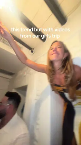 It was unhinged to say the least @Kelmcadam @Tricia 