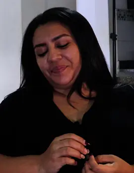 La enseñanza a una mujer a comportarse bien ante los ojos de Dios 