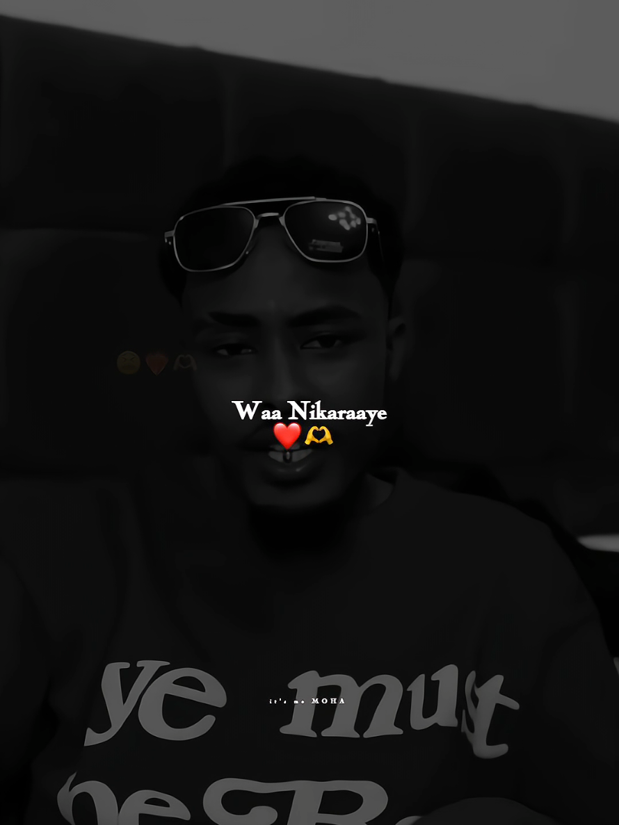 N3GGY | MaKa TaaBta 😂🔥🎧 #somalitiktok #foryou #somalilyrics🌺😕💎 #ciyaalxamar #kenyantiktok🇰🇪 @LADHARKA FANKA🇸🇴🎙️🥷 