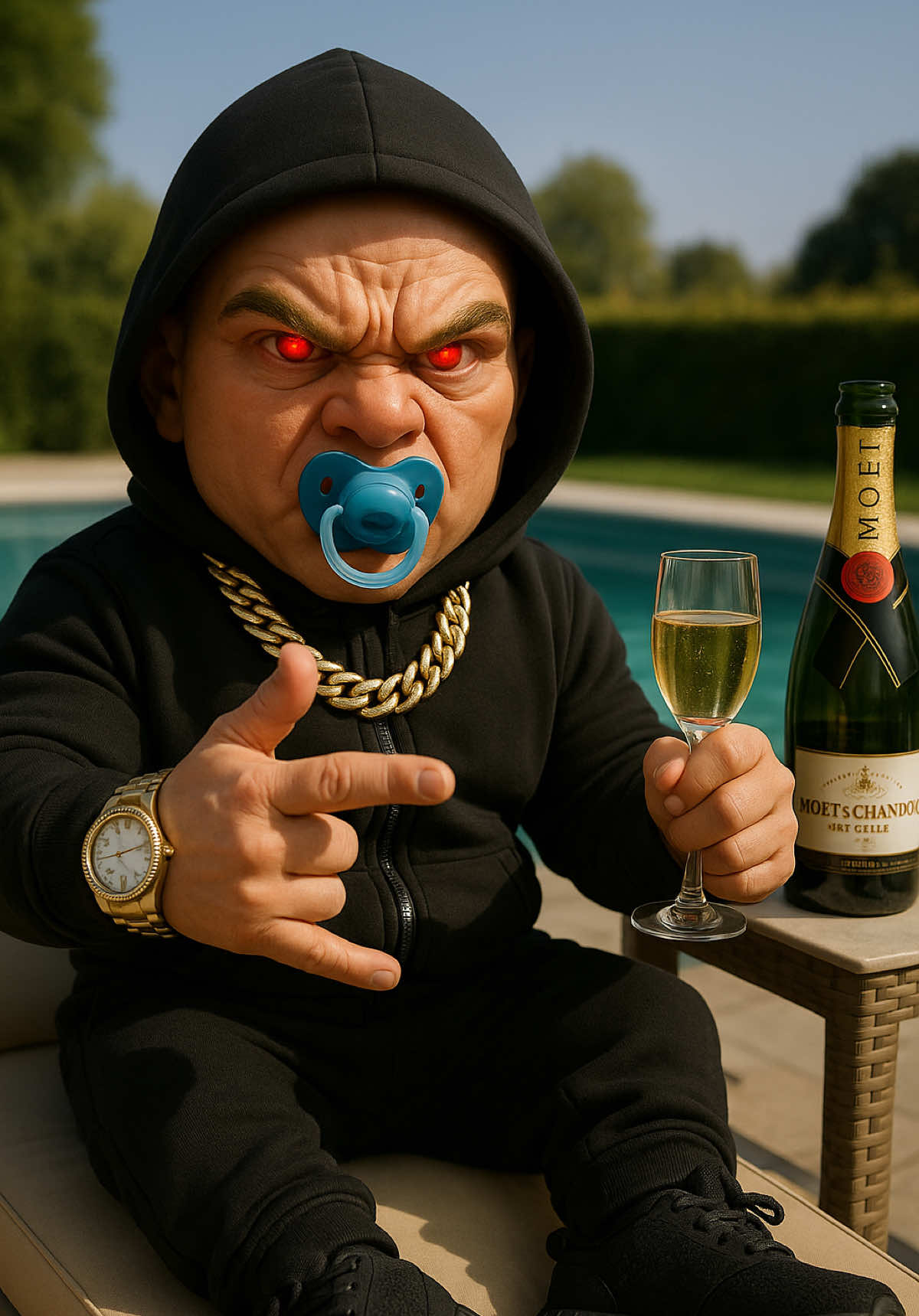 Baby Brainrot Drill Scape 🚨🔥 #tungtungtungsahur #tralalerotralala #brrbrrpatapim #italianbrainrot #aimusic 