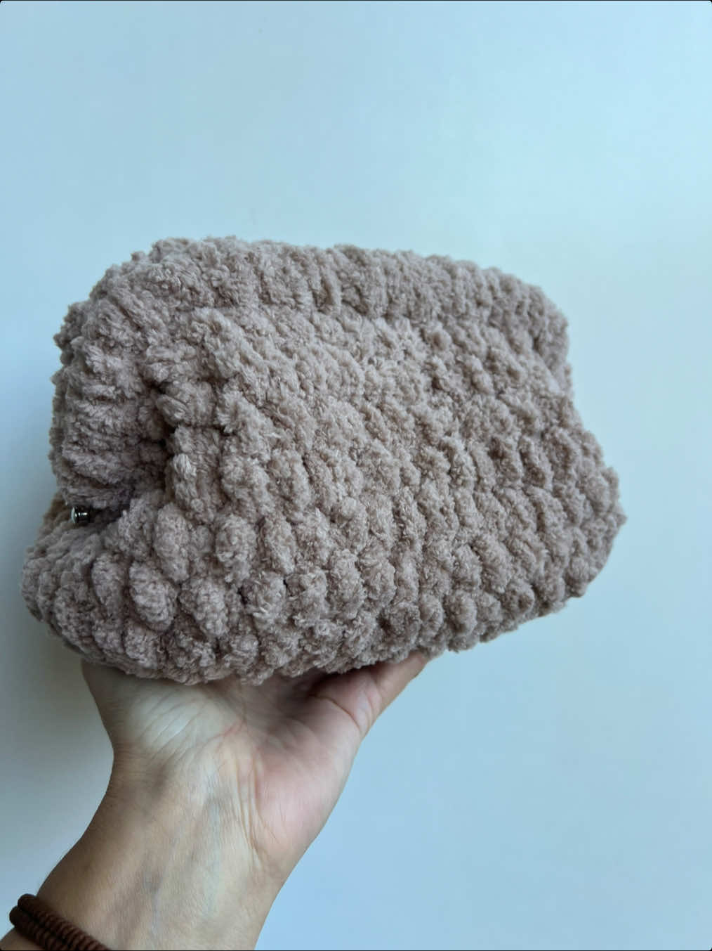 Hello october -Ro-bag #borseartigianali #crochettok #crochet #clucht #madeinitaly 