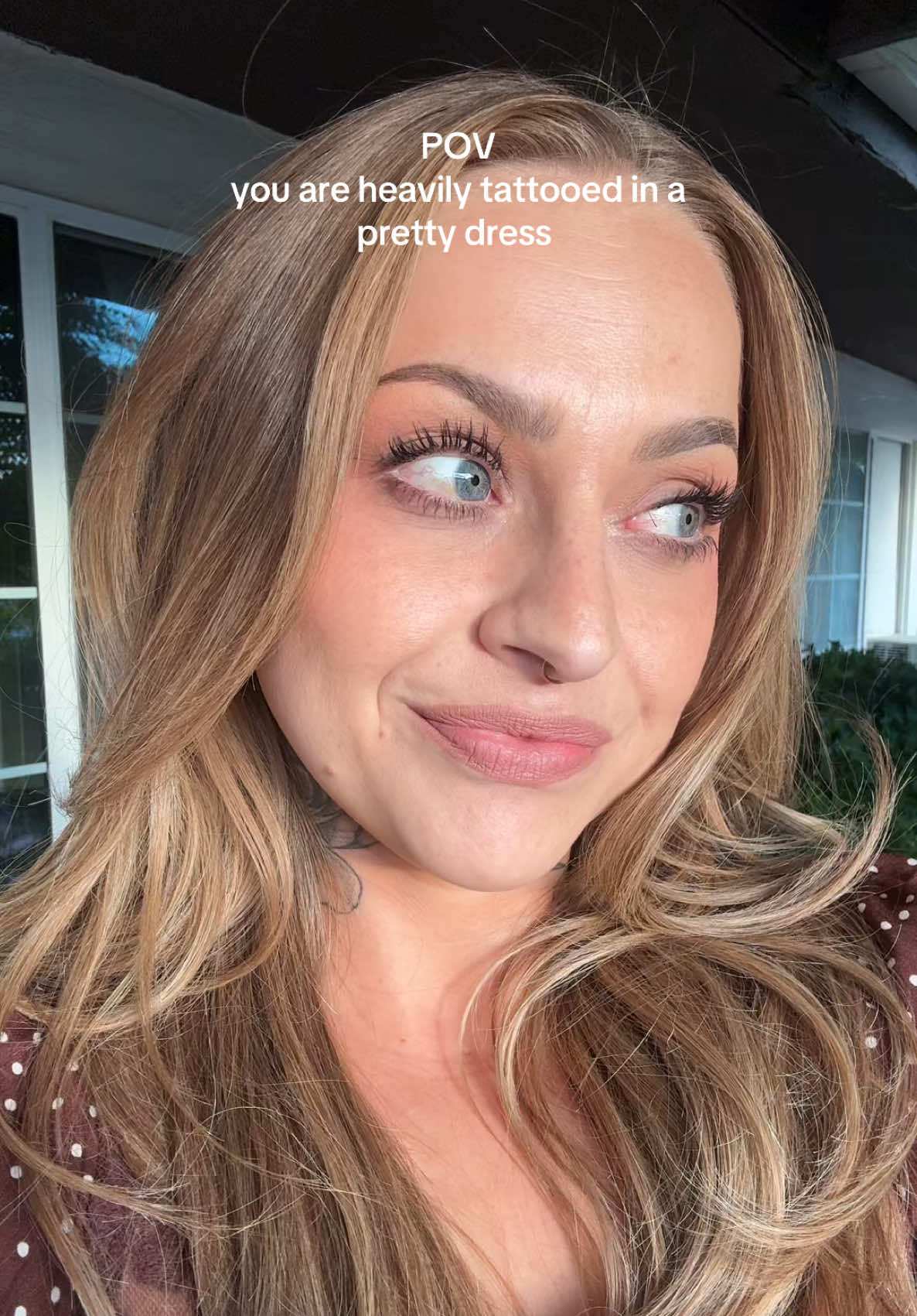 barbie girl always n forever 💖 #tattoos #barbiegirl #tattooedmom #tattootiktok #fyp 