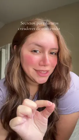 Toma nota ✨ #creadoresdecontenido #creadordecontenido #influencer #contenido #monetizar #fyp #beautyblogger 