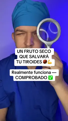 #salud #tuerca #tiroidea #health #healthtips 