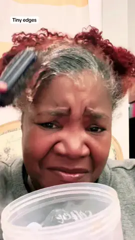 Another boring hair video with excessive use of #hair #tiktoshh