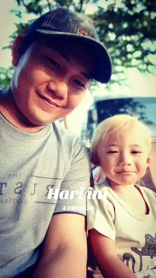 #padahariini