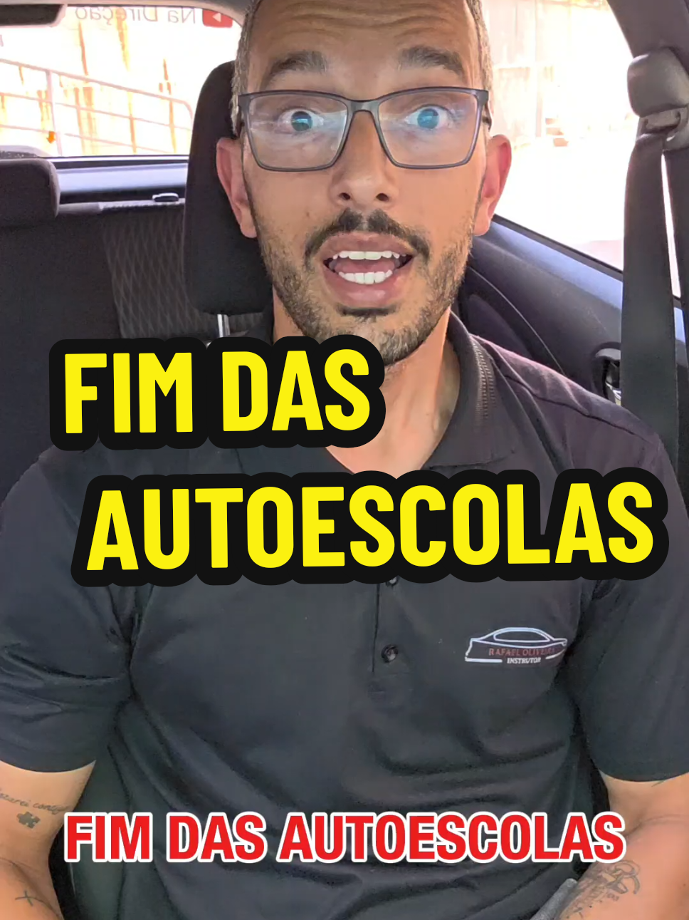 SERÁ O FIM DAS AUTOESCOLAS? O presidente Luiz Inácio Lula da Silva (PT) autorizou, nesta quarta-feira (1º), o andamento do processo que pode levar ao fim da obrigatoriedade da autoescola para a obtenção da Carteira Nacional de Habilitação (CNH). O próximo passo é a publicação de uma consulta pública, prevista para ser divulgada na quinta-feira (2) no 