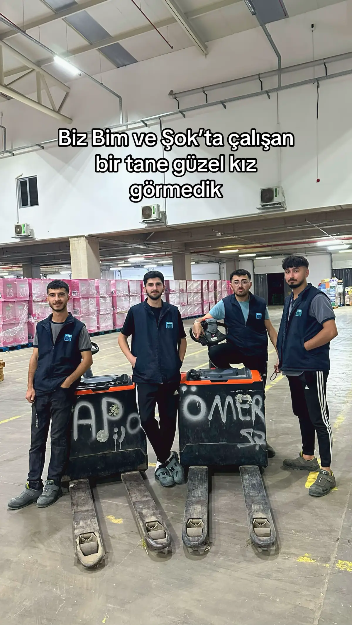 #şokmarket #a101 #bimmarket #marketzinciri #a101depo @ABDULLAH SARIGÜL @0Serkaan @mami_trgtt 