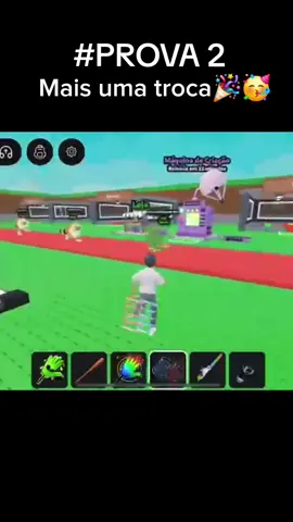 Mais uma trocar com o @fernando pinto 🥳🎉❤️#garamaandmadundung #brainrots #brainrots #viral #PROVA 