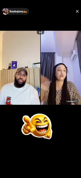 #baabajey#luuzina🦋🦋🦋 #fyp #foryou #somalitiktok 