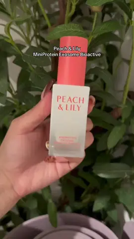 I’m obsessed 😻😻 #peachandlily #glassskin #tiktokshopholidayhaul #tiktokshopblackfriday #tiktokshopcreatorpicks 