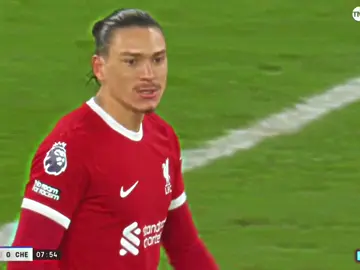 ملخص مباراة | ليفربول 🆚 تشيلسي | مباراة نار 🔥🔥 #نونيز #جوتا #ليفربول #تشيلسي #الدوري_الانجليزي 