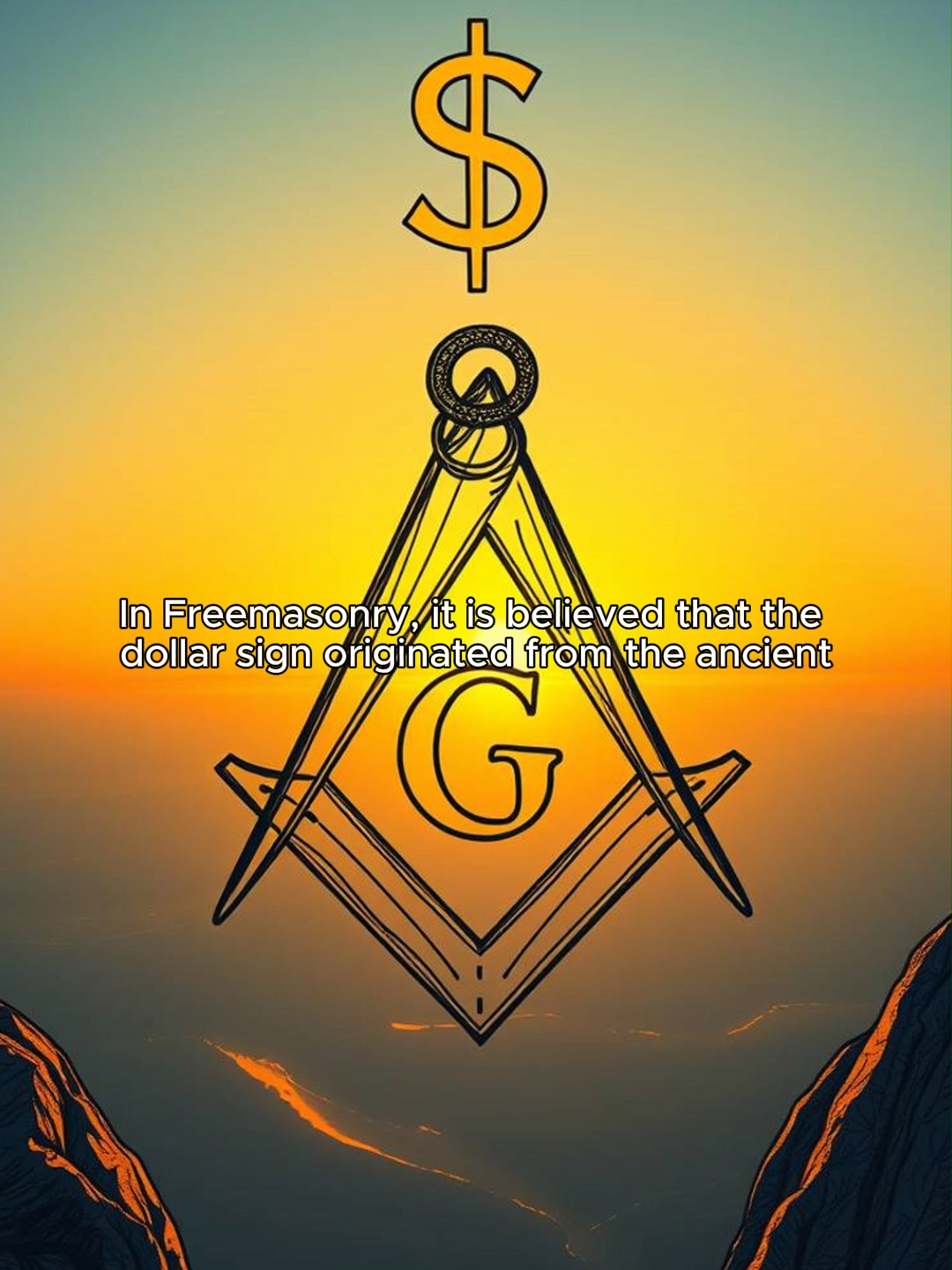 #dollar#serpent#enlightenment