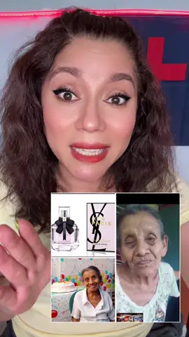 Apoyemos a la abuelita 