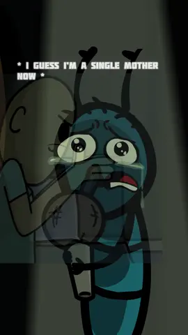 Singing Mosquito Part 2 #memeanimation #jolly_show #funnyvideos #animationmeme 