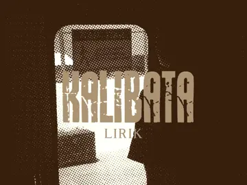 Perunggu - Kalibata,2012. lirik video aesthetic. #CapCut #perunggu🥉 #kalibata2012 #liriklagu #lirikvideo 