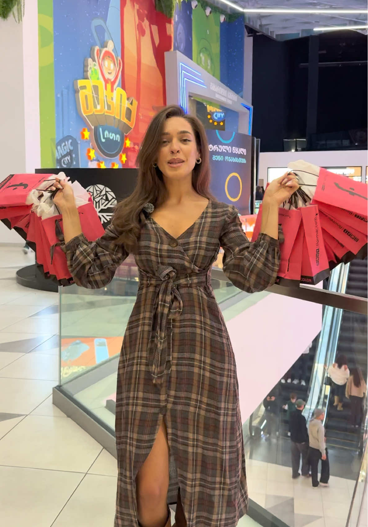 საჩუქრები დავარიგეთ💄 #flormar #flormargeorgia #makeup