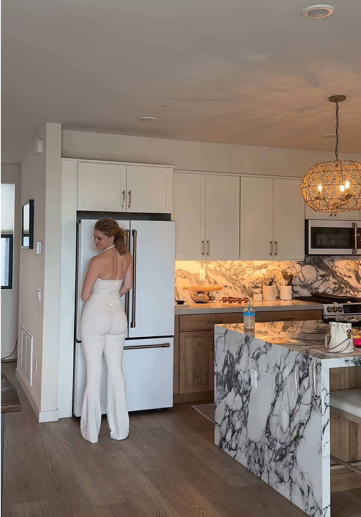 Pilates mornings 🫶🏼🤍