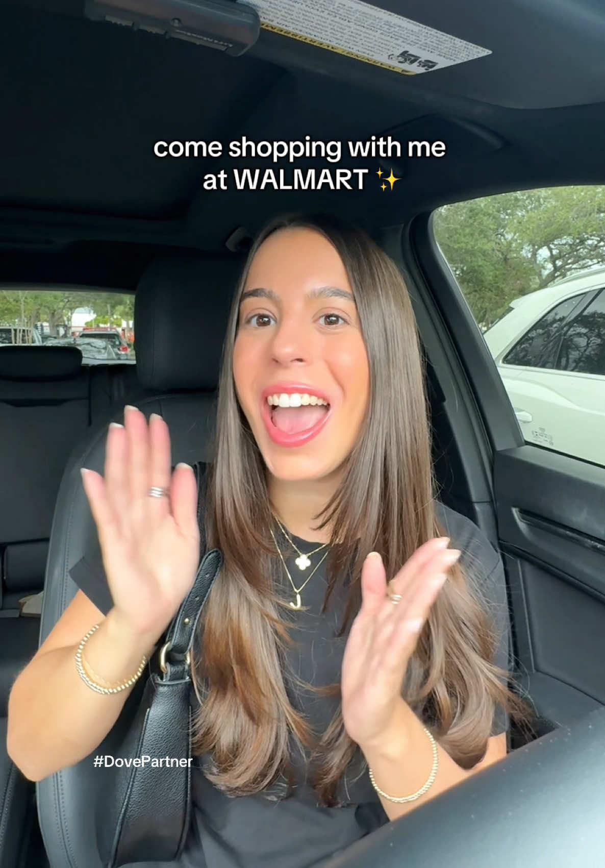 #DovePartner Shopping my way out of a funk with @Dove Beauty & Personal Care and helping others feel confident too 🛍️🫧✨🥹 #walmart #shopwithme #hygieneshopping True beauty comes from confidence, self-acceptance, and being proud of exactly who you are. By choosing Dove at @Walmart, you’re bringing home products you love, and supporting programs that empower young people to grow up knowing they are enough 🫶🏻#DoveSelfEsteemProject @Big Brothers Big Sisters 