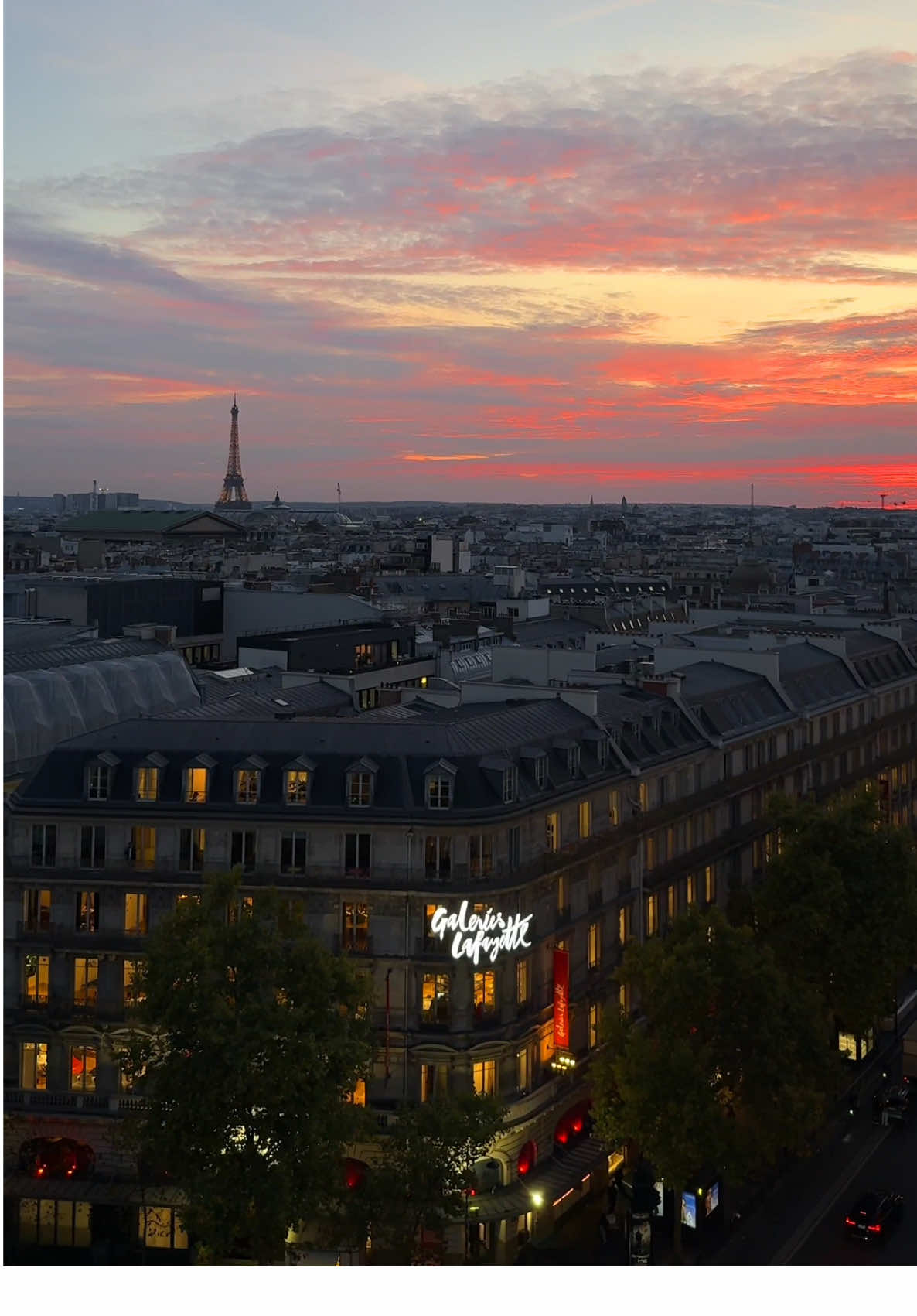 ❣️ #paris #foryou #fyp #explore 