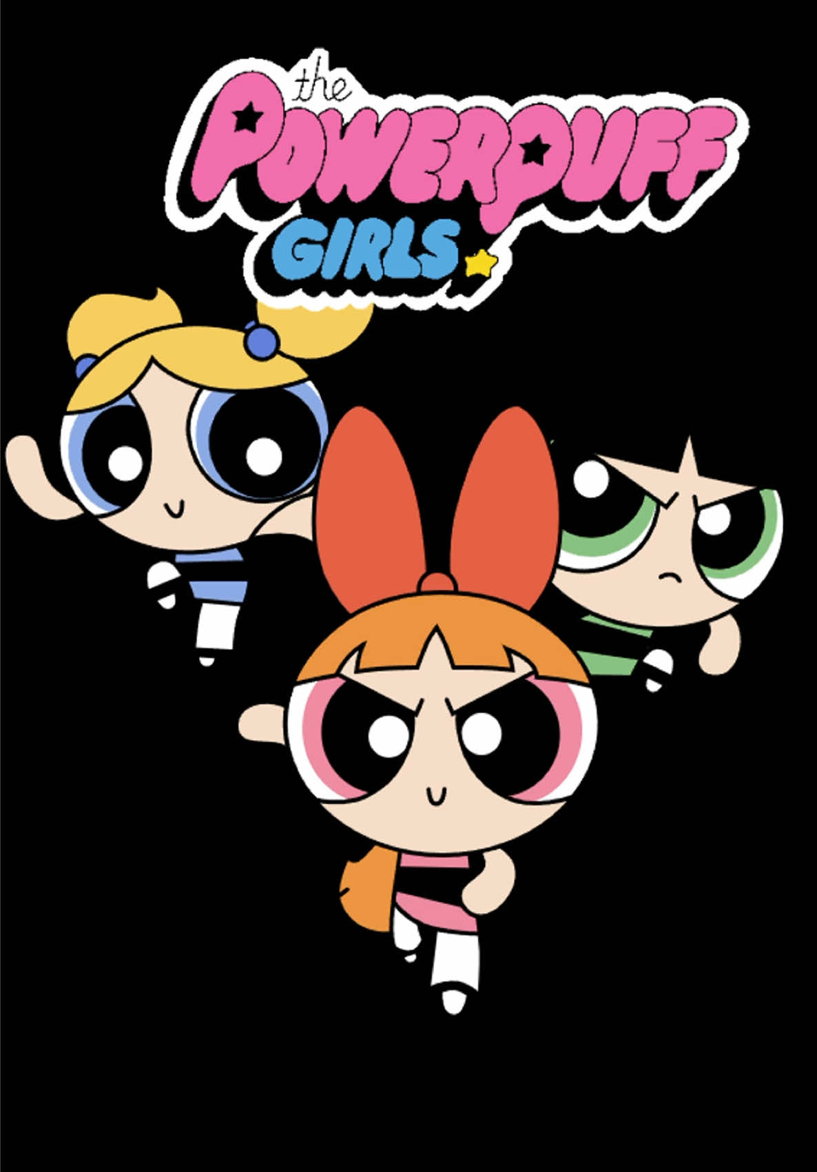 The Powerpuff Girls! #powerpuffsgirls #powerpuffgirls #cartoon #fyp #fypシ #viralvideo 