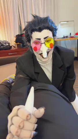 THE END OF THIS VIDEO SCARES ME  Spamton is @RΛZZ ❤️ #deltarune #spamtenna #spamton #tenna #tennadeltarune 