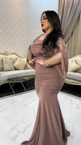 #هامه_طويق #فساتين #فستان #الشعب_الصيني_ماله_حل😂😂 