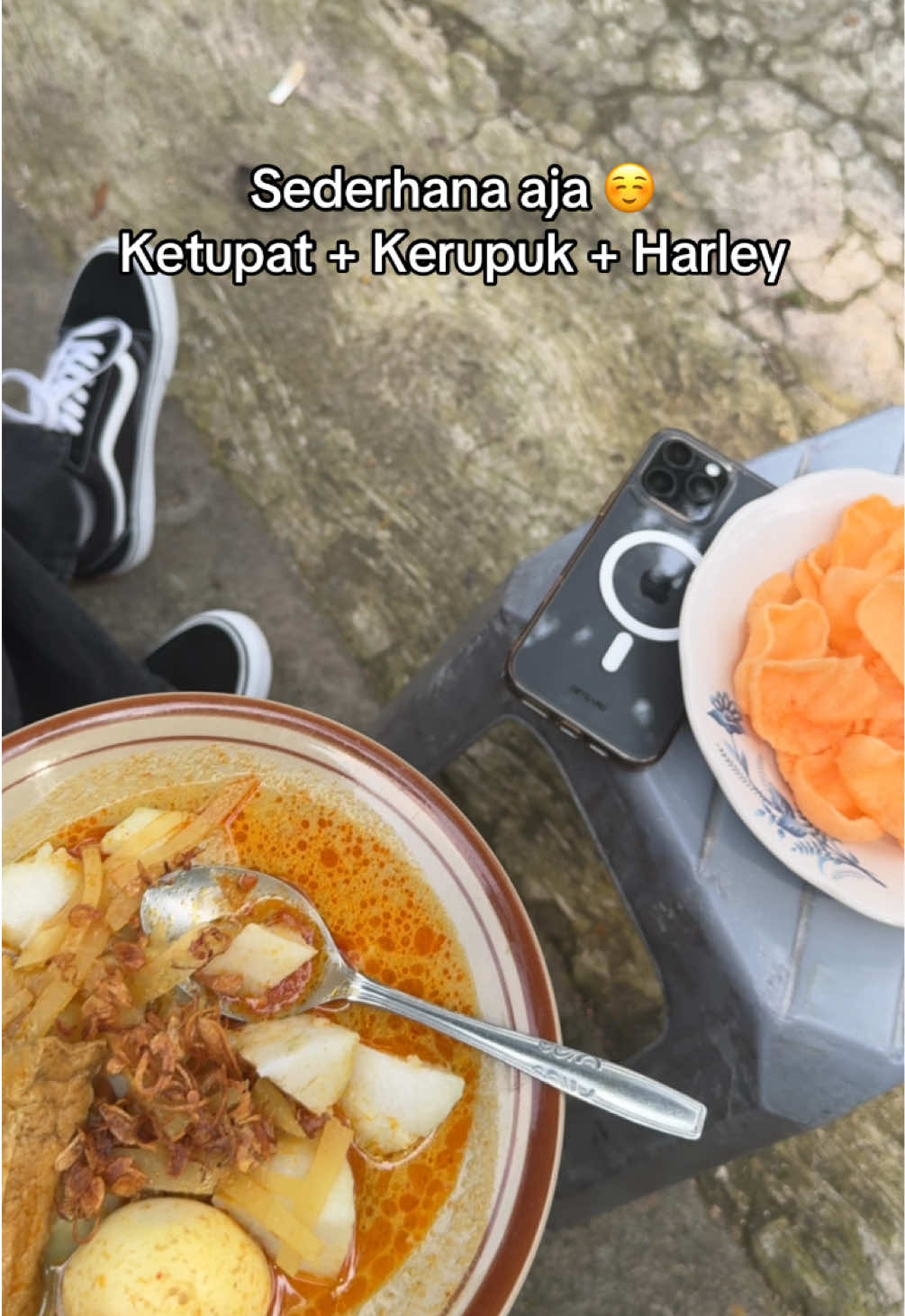 CI I O padahal 🥲 #harleydavidson 