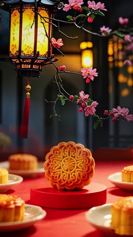 有一種思念，不必說“我想你了”，它藏在一句輕描淡寫的話里，藏在抬頭看月的一瞬間，藏在吃下第一口月餅時，突然湧上心頭的熟悉味道#中秋 #中秋快樂 #中秋節 #中秋節快樂 #中秋節文案