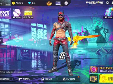 #freefire #region/norteamerica #LIVEIncentiveProgram #LIVERecognition #PaidPartnership 