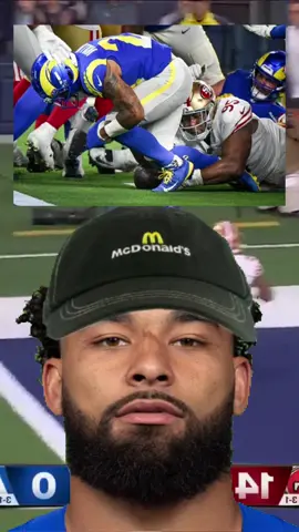 Kyren Williams, Mac Jones and Coach Sean Mcvay recap the 49ers clutch win over the LA rams #larams #nflmemes #49ers 