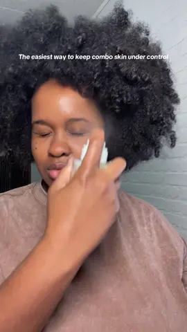 It’s all about balance!! #beekman1802 #milkshaketoner #tiktokshopfalldealsforyou #tiktokshopcreatorpicks 