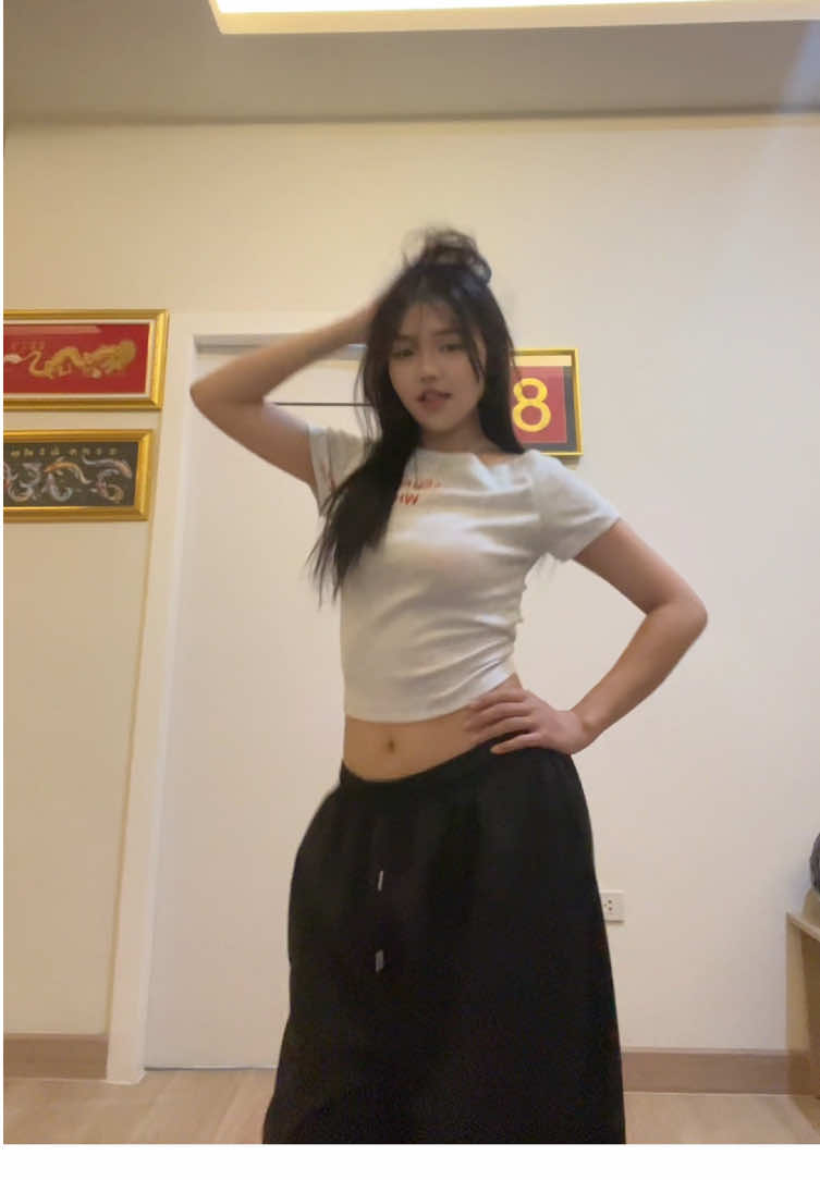 ไปเต้น (dc : me) #dance 