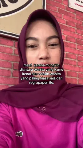 maaf yaa