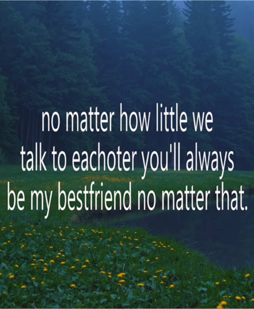 ilysm
