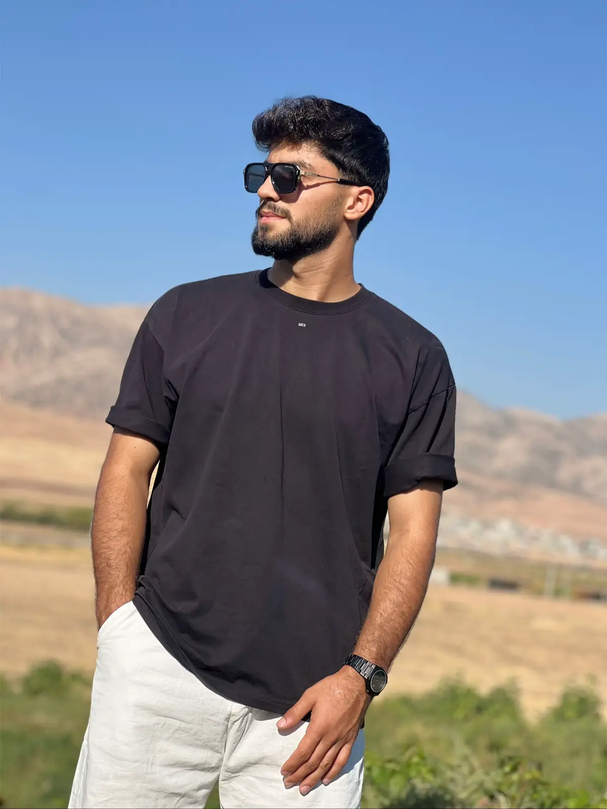 #zaxo #محمدحاجي #bersvey 