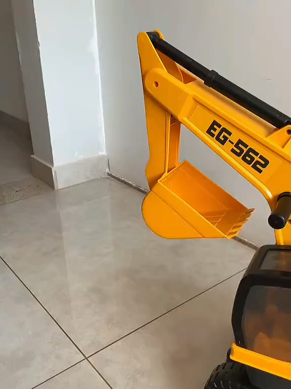 trator escavadeira infantil gigante comenet aqui eu quero que envio link pra vc ou link da bio https://s.shopee.com.br/8zwIot8vzf